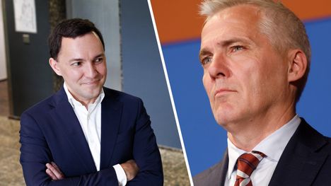 Adlercreutz kritisoi Rydmania järjestökiistassa – ”Surullinen ja luottamusta syövä rumba” 2 Adlercreutz kritisoi Rydmania järjestökiistassa – ”Surullinen ja luottamusta syövä rumba” 1