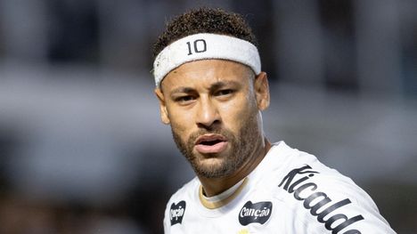 Neymar saamassa miljardiperinnön – ”Minulla ei ole ketään” 2 Neymar saamassa miljardiperinnön – ”Minulla ei ole ketään” 1