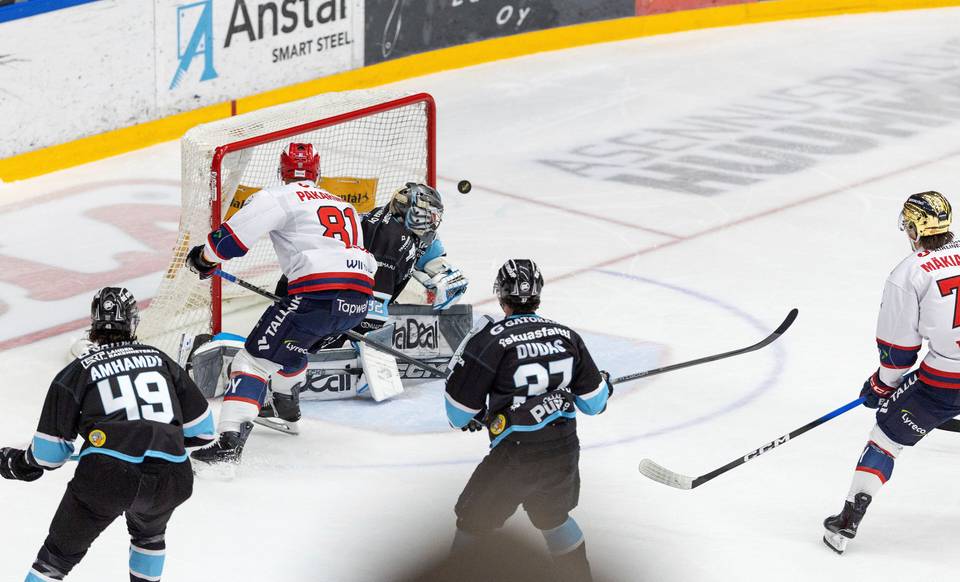 Mitä jäi käteen? | HIFK ja Jokerit jatkavat surkuhupaista räpellystään – SaiPa teki historiaa Mitä jäi käteen? HIFK ja Jokerit jatkavat surkuhupaista räpellystään – SaiPa teki historiaa 2