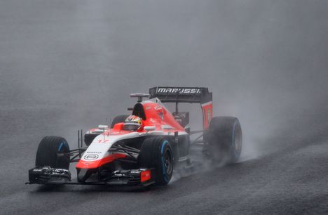 MM-rallituomio: Ogierin ulosajo, promoottorihuhut ja Virvesin kohtalo 7