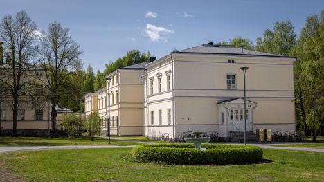 MTV: Niuvanniemen karkuri on epäilty Töölön rappukäytäväampuja 1