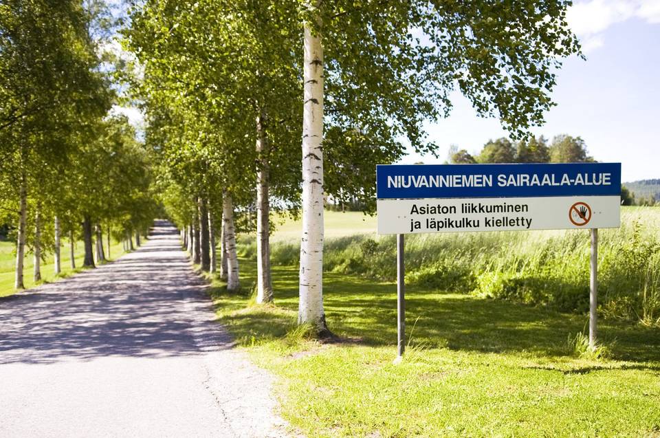 MTV: Niuvanniemen sairaalakarkuri on Töölön epäilty rappukäytäväampuja MTV: Niuvanniemen sairaalakarkuri on Töölön epäilty rappukäytäväampuja 1