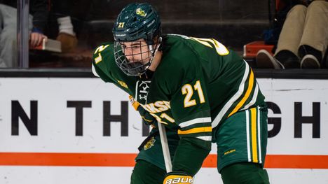 NHL-lupaus Matthew Mayich lyyhistyi rajussa harjoituksessa – nyt paljastui karuja yksityiskohtia 1