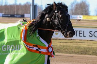 Nylandin yllätyspaluu kilparadoille ei toteudu Seinäjoella 3
