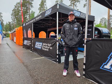 Nyt puhuu Kalle Rovanperä – kertoo F1-unelmastaan 3