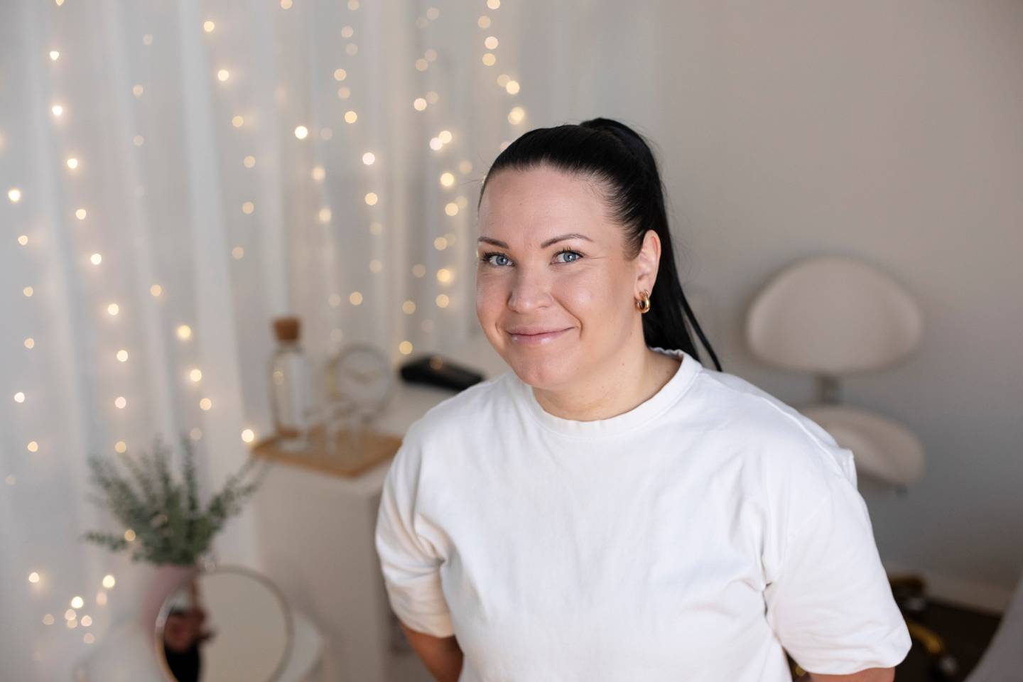 Osamaksuista kertyi Sallamari Härköselle, 36, kymmenien tuhansien eurojen ulosottovelka – "Häpesin asiaa pitkään" 1