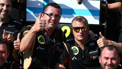 Paljastus: Kimi Räikkösen ex-pomon ei saanut rauhaa edes jouluna 2 Paljastus: Kimi Räikkösen ex-pomon ei saanut rauhaa edes jouluna 1