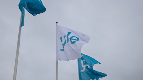 Perussuomalaiset: Yle voitaisiin jakaa kahtia 1