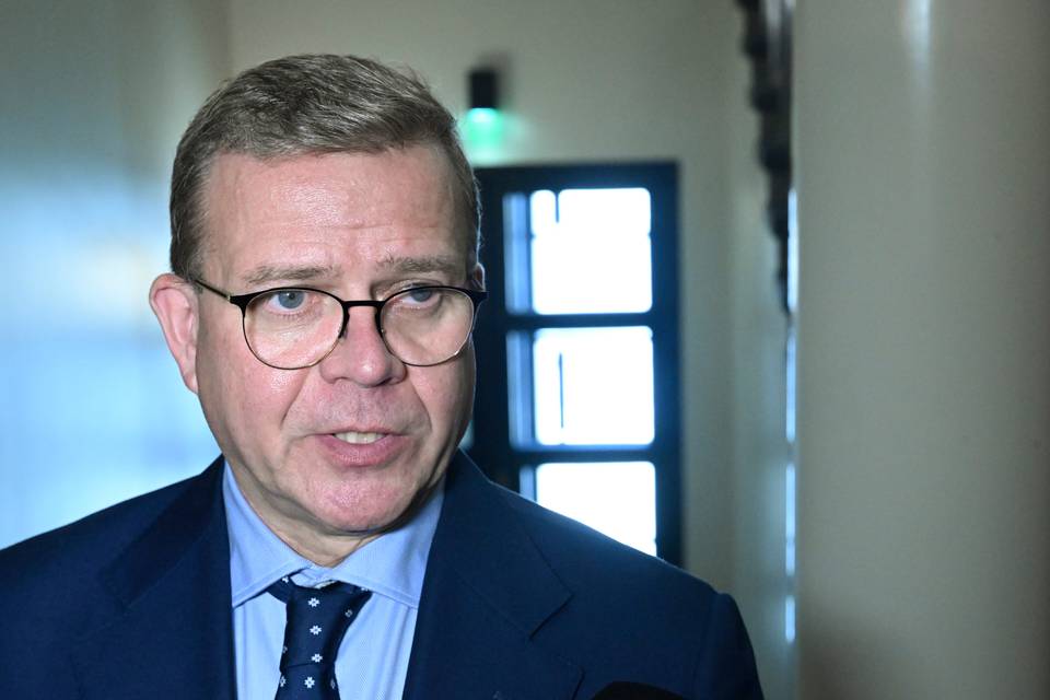 Pääministeri Orpo ei usko Googlen vetäytyvän Suomen-investoinneista Trumpin vuoksi Pääministeri Orpo ei usko Googlen vetäytyvän Suomen-investoinneista Trumpin vuoksi 1