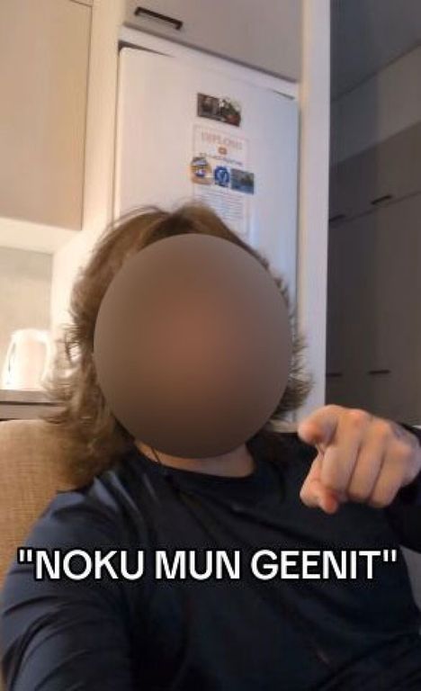 Pohjanmaan epäilty kaksoissurmaaja, 27, osallistui reality-ohjelmaan 1