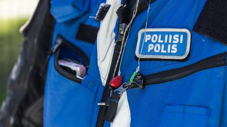 Poliisi epäilee: Nuoret miehet sytyttivät rivitaloasunnon tuleen Kirkkonummella 1 Kuva: Vilhelmiina Penttilä / IS, Timo Marttila