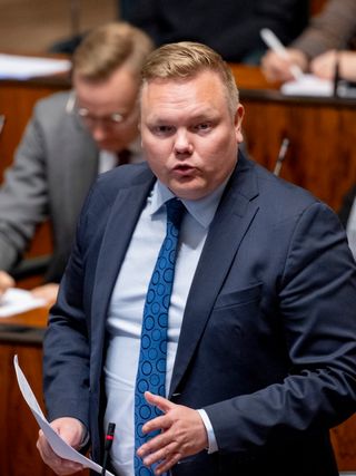 Ps ja kokoomus tylyttävät Sdp:n maahanmuuttolinjauksia 5