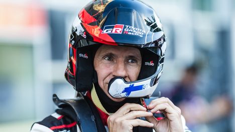 Julien Ingrassia muistelee Jyväskylän MM-rallin rajua ulosajoa: ”Ajattelin, että tällä kertaa saatan kuolla” 2 Julien Ingrassia muistelee Jyväskylän MM-rallin rajua ulosajoa: ”Ajattelin, että tällä kertaa saatan kuolla” 1