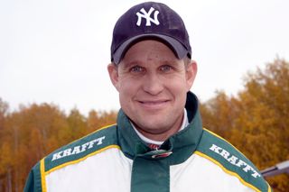 Raju säämuutos johti historialliseen ratkaisuun raveissa 6 Raju säämuutos johti historialliseen ratkaisuun raveissa 5