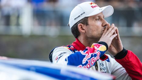 Ralli: Latvala avasi Ogierin rajun ulosajon – ei kyseessä tekninen vika 4 Ralli: Latvala avasi Ogierin rajun ulosajon – ei kyseessä tekninen vika 3