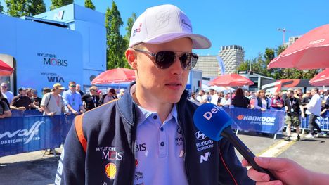 Ralli: Ott Tänakista paljastus 1