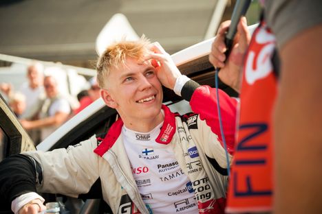 Rallituomio: Sami Pajari teki sen! Yksi ratkaisu jätti kitkerän maun 2 Rallituomio: Sami Pajari teki sen! Yksi ratkaisu jätti kitkerän maun 1