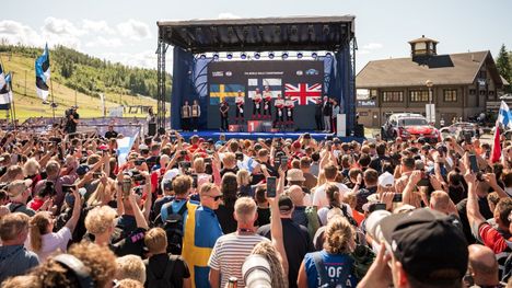 Rallituomio: Sami Pajari teki sen! Yksi ratkaisu jätti kitkerän maun 6 Rallituomio: Sami Pajari teki sen! Yksi ratkaisu jätti kitkerän maun 5