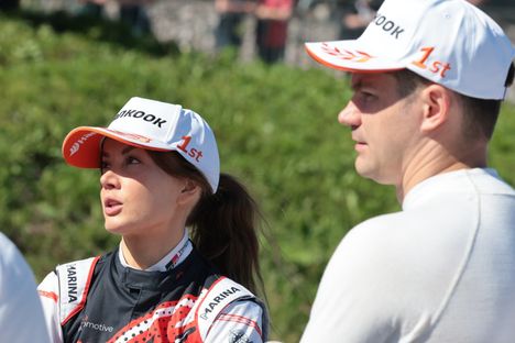 Rallituomio: Sami Pajari teki sen! Yksi ratkaisu jätti kitkerän maun 8 Rallituomio: Sami Pajari teki sen! Yksi ratkaisu jätti kitkerän maun 7