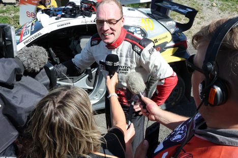 Rallituomio: Sami Pajari teki sen! Yksi ratkaisu jätti kitkerän maun 4 Rallituomio: Sami Pajari teki sen! Yksi ratkaisu jätti kitkerän maun 3