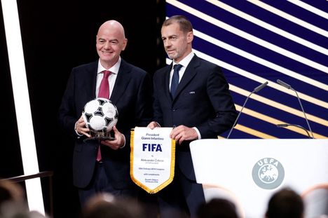 Palloliiton Lahti: Infantino on “rampa ankka”, jatkoedellytykset ovat olemattomat 4 Palloliiton Lahti: Infantino on “rampa ankka”, jatkoedellytykset ovat olemattomat 3