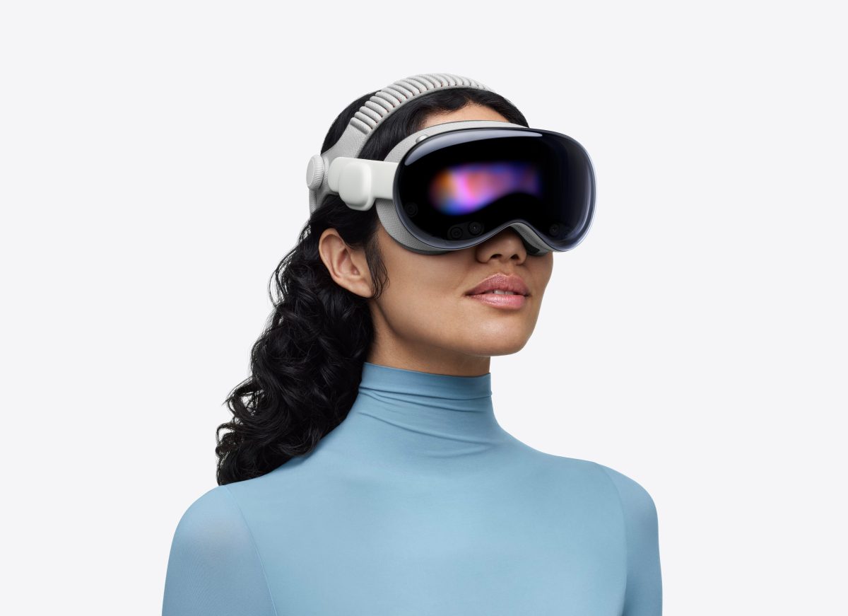 Raportti: Apple kehittää Vision Pron seuraajaa N224-projektissa – muoto ja julkaisuaika avoimia 1 Raportti: Apple kehittää seuraajaa Vision Prolle uudessa N224-projektissa – muoto vielä epäselvä0