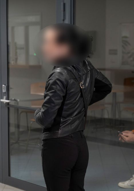 Rappiostriimaajana tunnettu 24-vuotias nainen vastaa syytteisiin 4 Rappiostriimaajana tunnettu 24-vuotias nainen vastaa syytteisiin 3