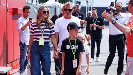 Robin Räikkösen Instagram tili poistettiin – tuhannet seuraajat poissa 2 Robin Räikkösen Instagram tili poistettiin – tuhannet seuraajat poissa 1