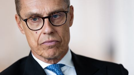 Stubb ei pidä Suomen pyytäneen apua Ruotsilta – vastakohta Häkkäsen lausunnolle 2 Stubb ei pidä Suomen pyytäneen apua Ruotsilta – vastakohta Häkkäsen lausunnolle 1