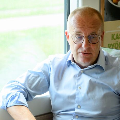 SAK:sta varoitus eläkkeistä: Ei ”hyvä diili” palkansaajille 2 SAK:sta varoitus eläkkeistä: Ei ”hyvä diili” palkansaajille 1