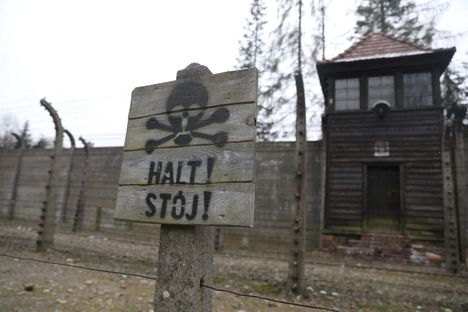 Sami Aittokallio pelaa nyt Auschwitzissa 7