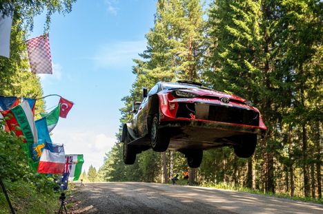 Sami Pajari paljastaa erityistaidon, joka auttaa häntä menestymään – ”En halua kehuskella” 9