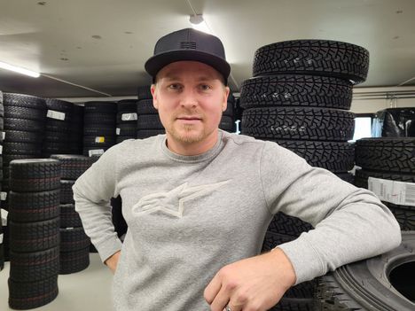 Sami Pajari uskoo voittoon Viron rallissa – myös Lappi ja Solberg haastavat kärjen 3