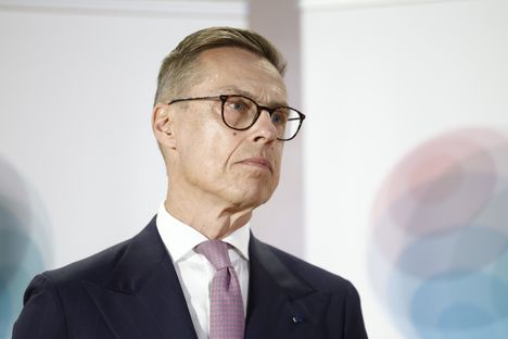 Sanna Antikainen myöntää kritisoineensa Alexander Stubbia väärillä tiedoilla 6 Sanna Antikainen myöntää kritisoineensa Alexander Stubbia väärillä tiedoilla 5