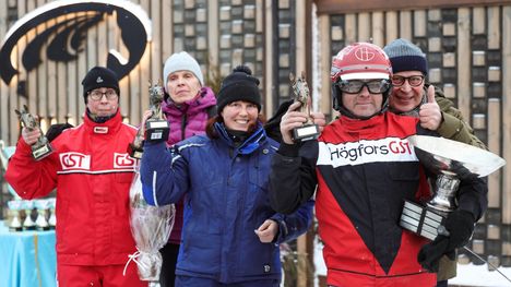 Santtu Raitalan Jockas Rita voitti Tammaderbyn 4 Santtu Raitalan Jockas Rita voitti Tammaderbyn 3