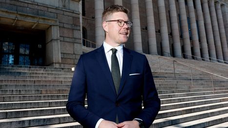 Sdp suurin putoaja Ylen gallupissa – Lindtman: oppositio on selvä ykkönen 2 Sdp suurin putoaja Ylen gallupissa – Lindtman: oppositio on selvä ykkönen 1
