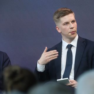 Vigelius ei niele Sdp:n tiukempaa maahanmuuttopuhetta 2 Vigelius ei niele Sdp:n tiukempaa maahanmuuttopuhetta 1