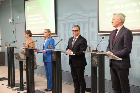 Sdp:n miljardivero: Näin se vaikuttaa lompakkoon 8 Sdp:n miljardivero: Näin se vaikuttaa lompakkoon 7