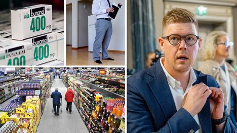 Sdp:n miljardivero: Näin se vaikuttaa lompakkoon 2 Sdp:n miljardivero: Näin se vaikuttaa lompakkoon 1