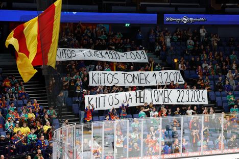 Semir Ben-Amor paljastaa uusia yksityiskohtia vuoden 2012 kohuottelusta Jokerit–HIFK – näin Ville Peltonen valikoitui kohteeksi 3