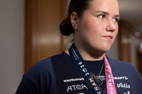 Silja Kosonen tuli kaapista ulos: sai heti karmeita viestejä 5