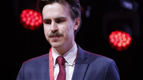 Sdp:n Mäkynen: Suomi-Kela-vapaa maailma tavoitteeksi 1