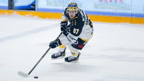 SM-liigasta tuttu Michal Kovarcik loukkaantui pelottavasti Tshekissä 2 SM-liigasta tuttu Michal Kovarcik loukkaantui pelottavasti Tshekissä 1