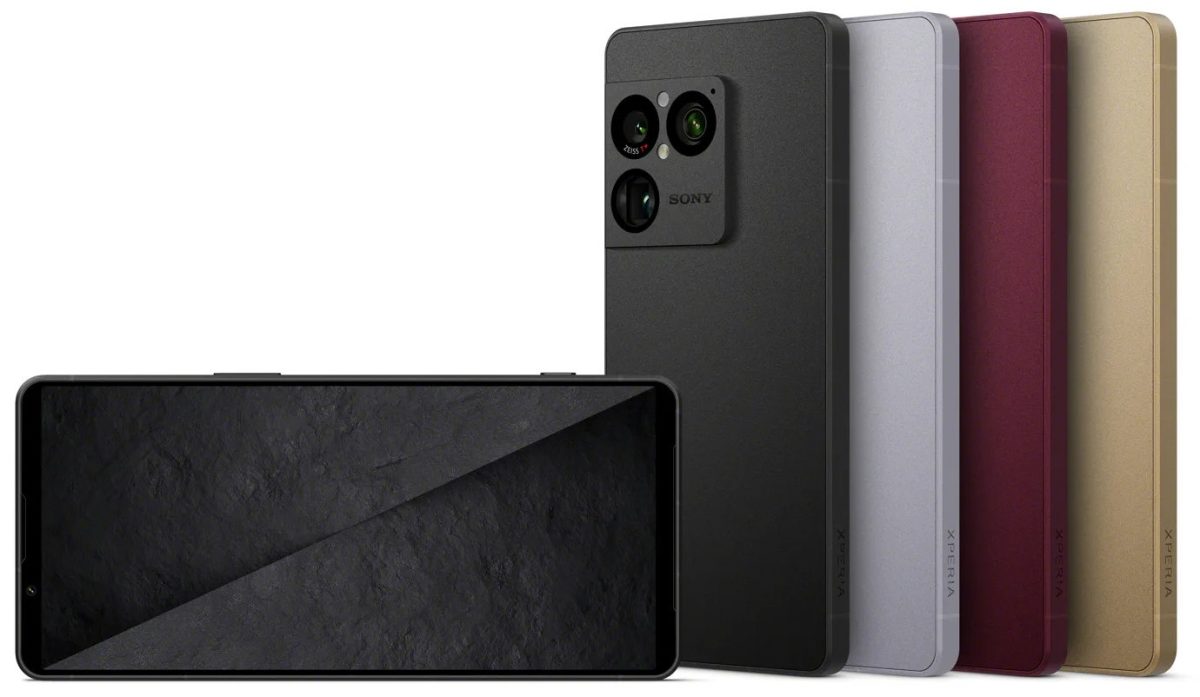 Sony aloitti Android 17 -päivitykset – ensimmäisenä Xperia 1 VIII:lle0