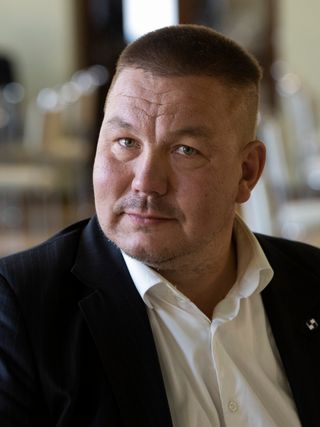 Stubbin Venäjä-puheet jakavat kansanedustajia 6 Stubbin Venäjä-puheet jakavat kansanedustajia 5