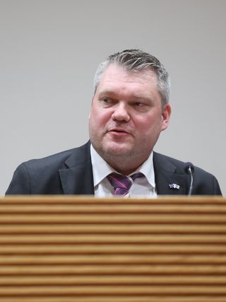 Stubbin Venäjä-puheet jakavat kansanedustajia 10 Stubbin Venäjä-puheet jakavat kansanedustajia 9