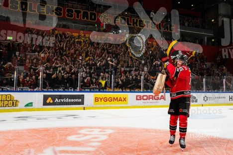 Koppas teki hurjan debyytin SHL:ssä – kolme maalia ja syöttö Luulajan voitossa 4 Koppas teki hurjan debyytin SHL:ssä – kolme maalia ja syöttö Luulajan voitossa 3