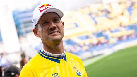 Supertähti Sébastien Ogier vihjaa uransa lopettamiselle 1