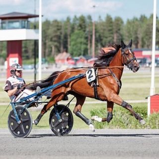 Suven Sametti voi ylittää harvinaisen rajan 6 Suven Sametti voi ylittää harvinaisen rajan 5