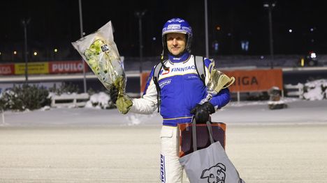 T65-vaihto putosi alle 100 000 euron 2 T65-vaihto putosi alle 100 000 euron 1